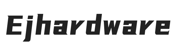 ejhardware.com